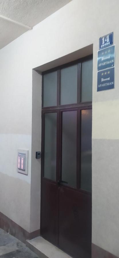 Happy Dreams Apartment Near The Beach And Old Town Split Exterior foto
