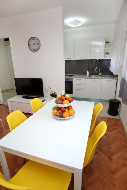 Happy Dreams Apartment Near The Beach And Old Town Split Habitación foto