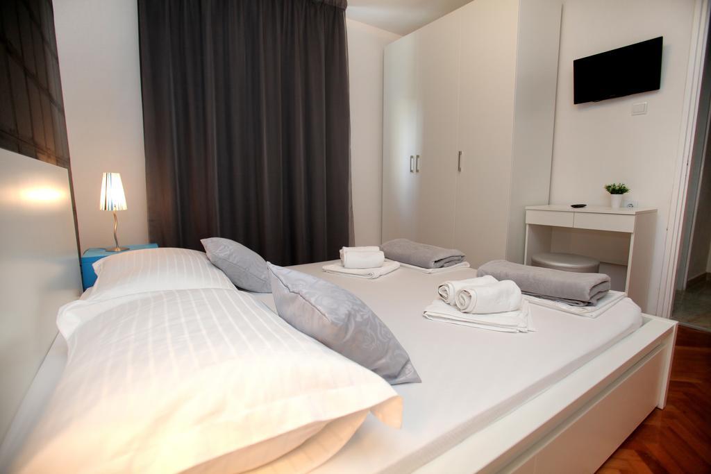 Happy Dreams Apartment Near The Beach And Old Town Split Habitación foto