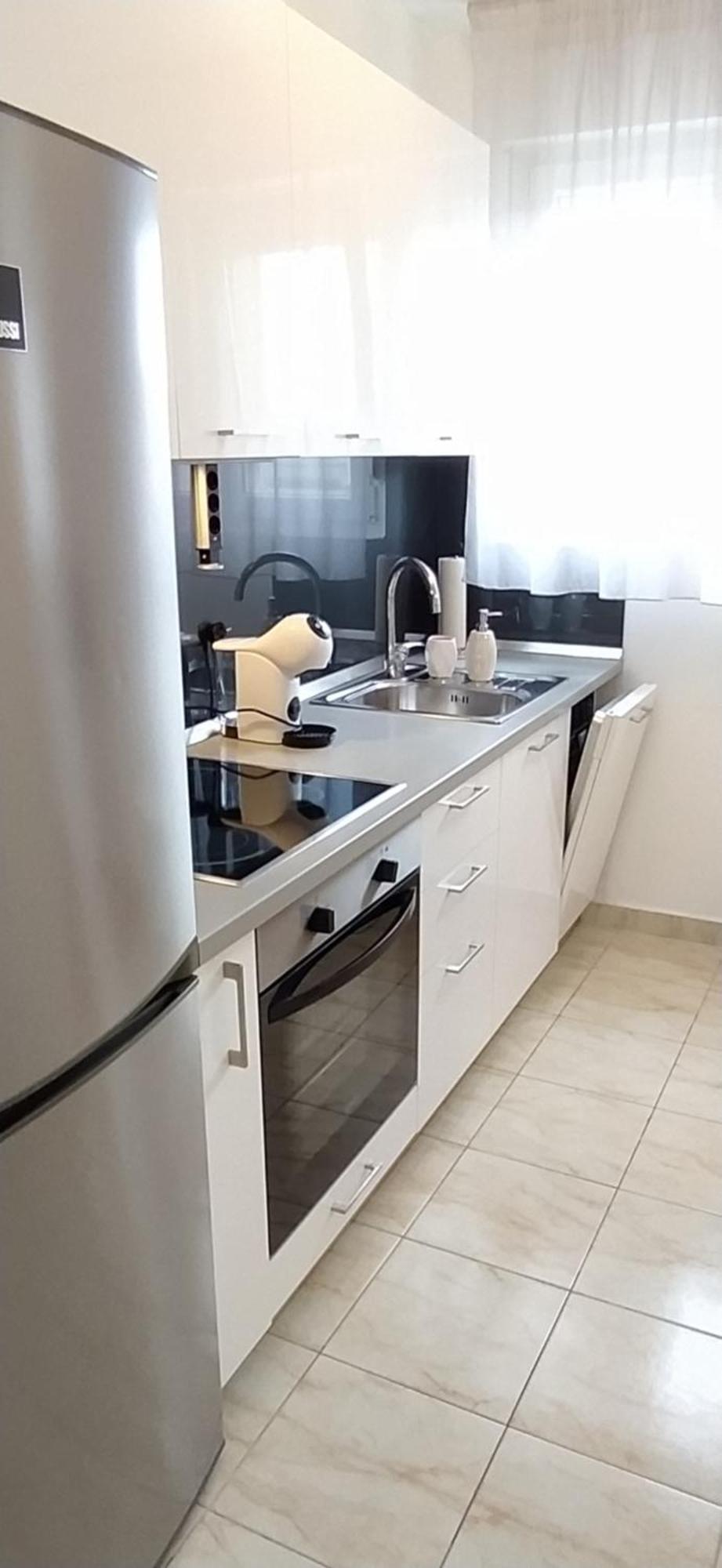 Happy Dreams Apartment Near The Beach And Old Town Split Exterior foto